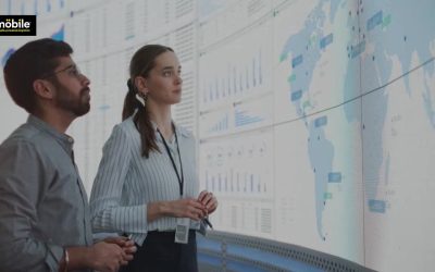 Harnessing Technology for Enhanced Supply Chain Visibility and Control