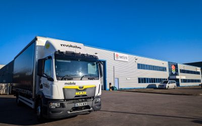 Why Local Logistics Hubs Are Game Changers for UK Businesses