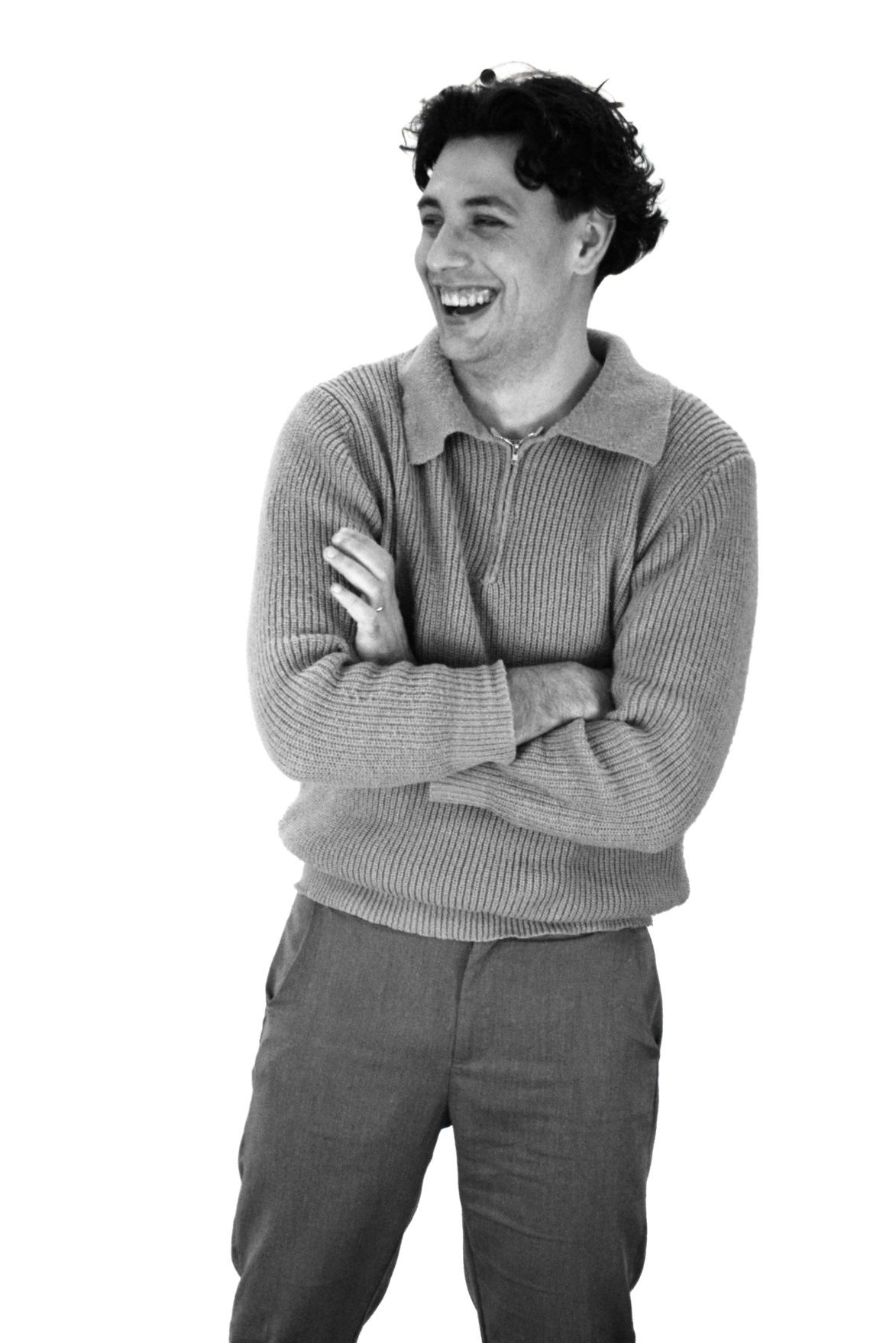 Marc Reynolds, System Store Manager in our warehouse in Haddenham