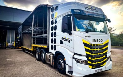 The Future of UK Retail Logistics: Strategic Hubs and Tailored Services