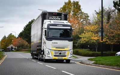 Navigating Post-Brexit Supply Chain Challenges with Effective Logistics Strategies