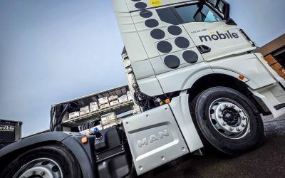 Choose a logistics partner with transparent sustainability reporting — here’s why