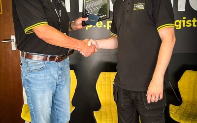 Strategic Warehousing in Birmingham and Aylesbury: Faster, Leaner Logistics Across the UK