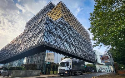 Why Birmingham and Aylesbury Win: Faster, Greener Warehousing That Powers UK Growth