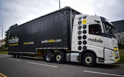 5 Ways Tailored Logistics Solutions Cut Costs and Boost UK Business Efficiency