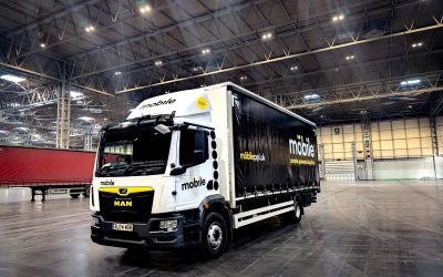 From Hub to High Street: How Birmingham and Aylesbury Power Faster, More Reliable Retail Logistics