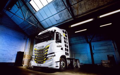 From Hub to High Street: How Strategic UK Logistics Hubs Boost Efficiency and Cut Costs