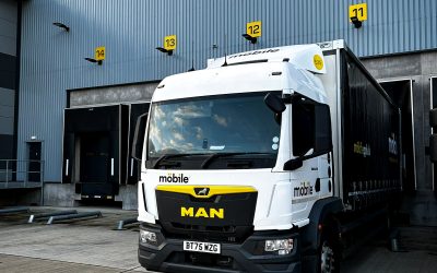 Location matters: how strategic logistics hubs improve delivery speed and control