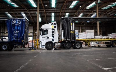 How Cross-Docking Reduces Handling, Delays, and Avoidable Stock Risk